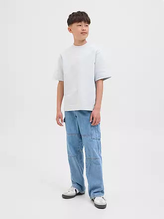 JACK & JONES | Jungen T-Shirt JCOINFINITY | 